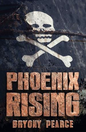 Cover of the book Phoenix Rising by Tamera Will Wissinger