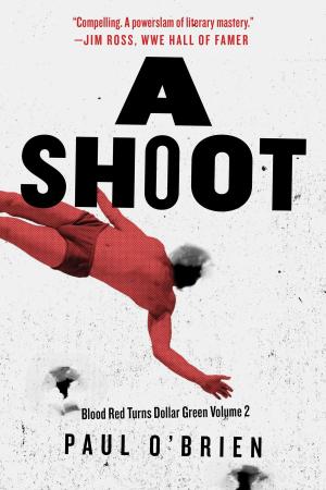 Cover of the book A Shoot by Kurt Alt, Matthew Eckert