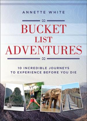 Cover of the book Bucket List Adventures by Dan Eatherley