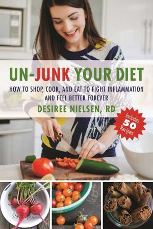 Cover of the book Un-Junk Your Diet by Marco Borges
