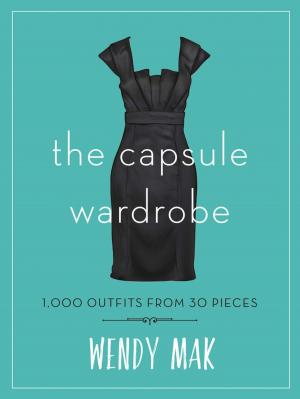 Cover of the book The Capsule Wardrobe by Murielle Bollen