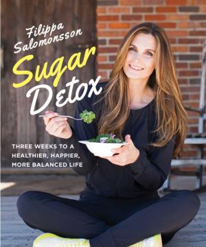 Cover of the book Sugar Detox by Janet Rosenzweig, BS, MS, PhD, MPA