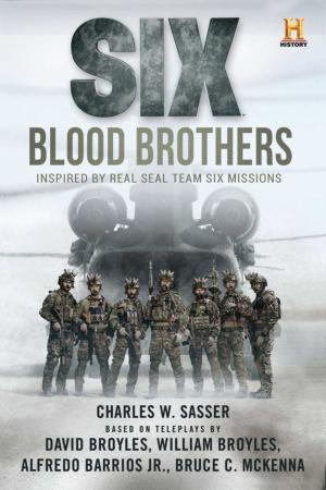 Cover of the book Six: Blood Brothers by Veli Arık