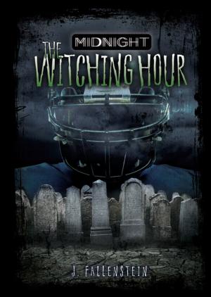 Cover of the book The Witching Hour by Jodie Shepherd