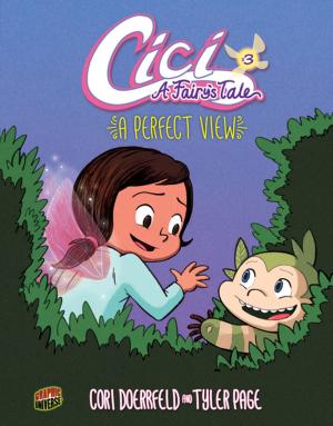 Cover of the book A Perfect View by Brian P. Cleary