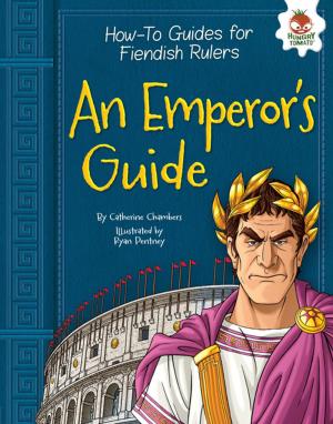 Book cover of An Emperor's Guide