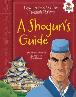 Cover of the book A Shogun's Guide by Israel Keats