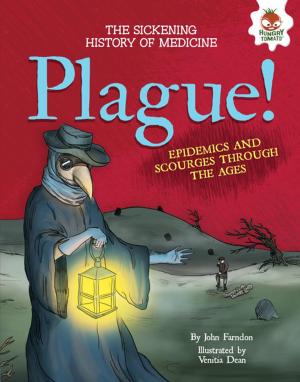 Cover of the book Plague! by Linda Elovitz Marshall