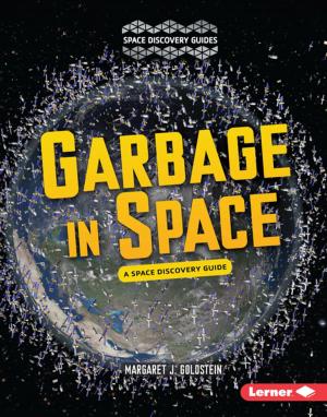 Cover of the book Garbage in Space by Kelly Milner Halls