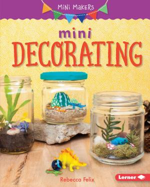 Cover of the book Mini Decorating by Jamie Korngold