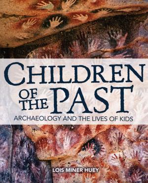 Cover of the book Children of the Past by Matt Doeden
