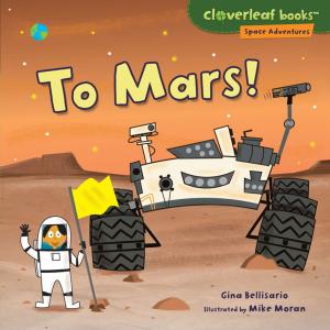 bigCover of the book To Mars! by 