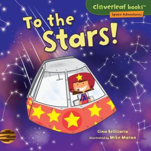 bigCover of the book To the Stars! by 
