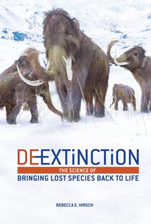 bigCover of the book De-Extinction by 