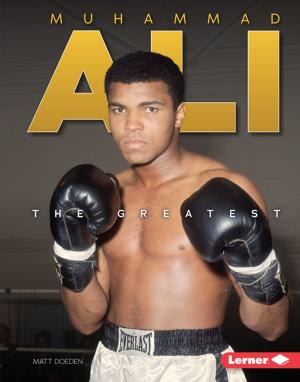 Cover of the book Muhammad Ali by Benjamin Hulme-Cross