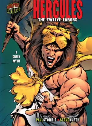 bigCover of the book Hercules by 