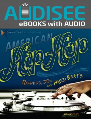 Cover of the book American Hip-Hop by Trina Robbins