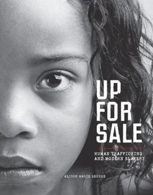 Cover of the book Up for Sale by Heather E. Schwartz