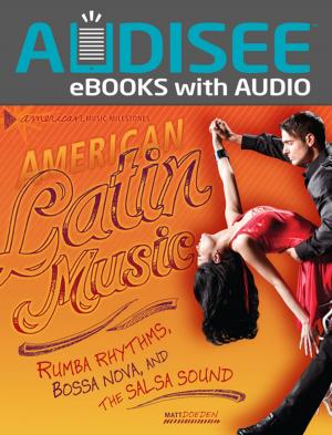 Cover of the book American Latin Music by Jacqueline Jules