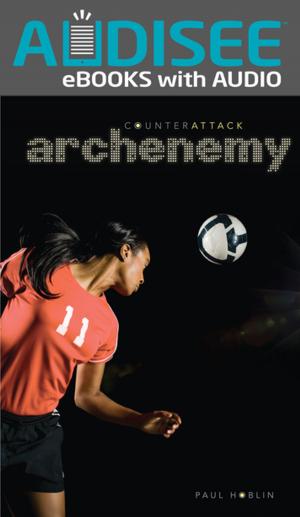 Cover of the book Archenemy by Linda Elovitz Marshall