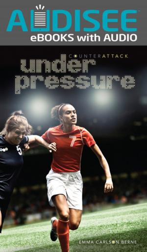 Cover of the book Under Pressure by Stephanie Calmenson