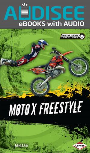 Cover of the book Moto X Freestyle by Kenrya Rankin