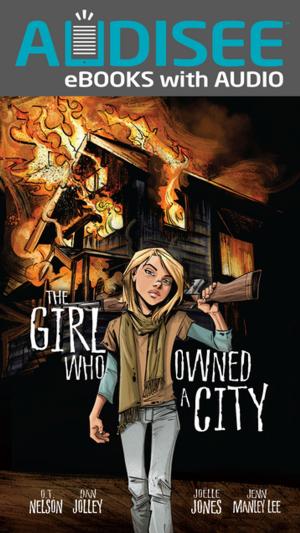 bigCover of the book The Girl Who Owned a City by 