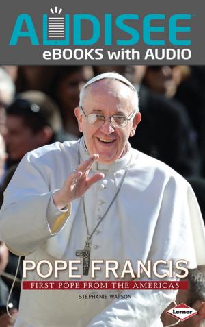 Cover of the book Pope Francis by Anne J. Spaight