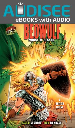 Cover of the book Beowulf by Jennifer Boothroyd