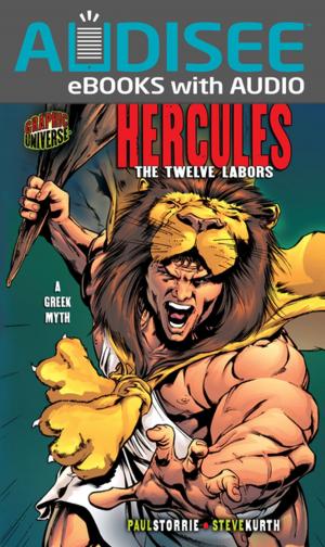 Cover of the book Hercules by Laura Hamilton Waxman