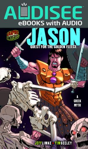 Cover of the book Jason by Chris Kreie