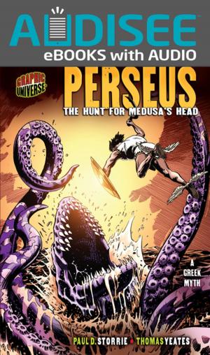 Cover of the book Perseus by Rebecca E. Hirsch