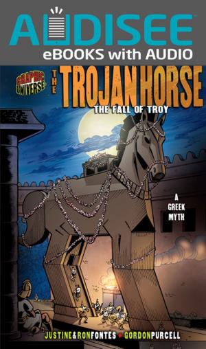 Cover of the book The Trojan Horse by Tami Lehman-Wilzig