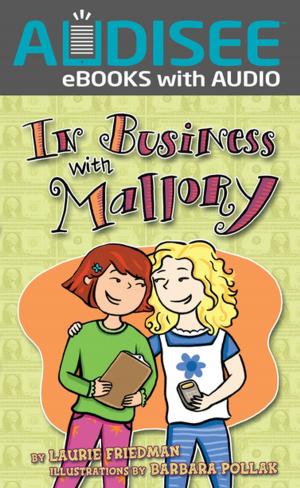 Cover of the book In Business with Mallory by Linda Elovitz Marshall