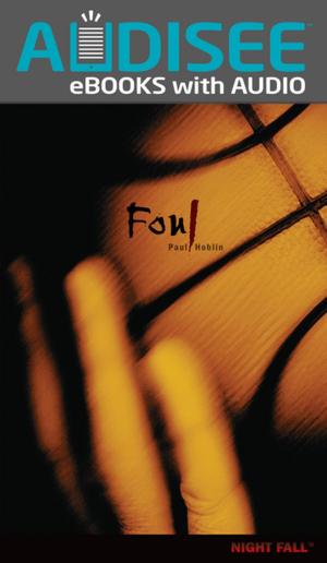 Cover of the book Foul by Walt K. Moon