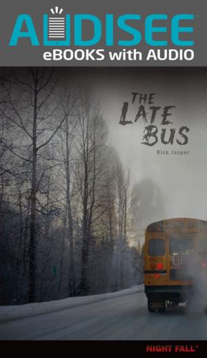 Cover of the book The Late Bus by Kathryn M. Hearst, Zodiac Shifters