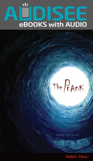 Cover of the book The Prank by Candice Ransom