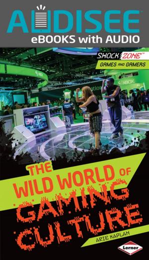 Cover of the book The Wild World of Gaming Culture by Walt K. Moon