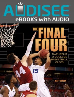 Cover of the book The Final Four by Dr. Gareth Moore