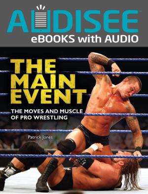 Cover of the book The Main Event by Douglas Hustad