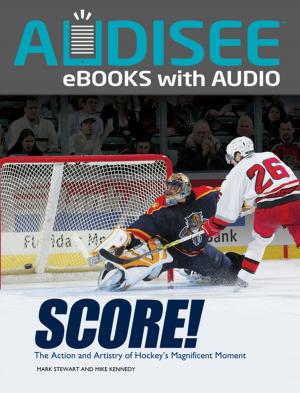 Cover of the book Score! by Tessa Kenan