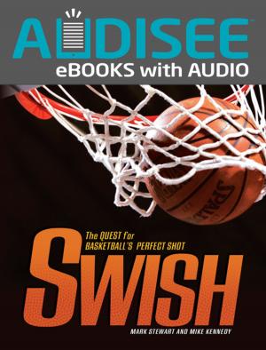 Cover of the book Swish by M. E. Castle