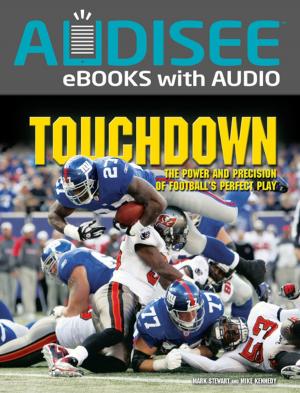 Book cover of Touchdown