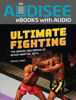 Cover of the book Ultimate Fighting by Paul Mason