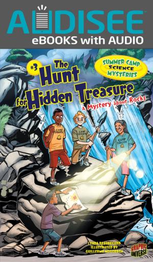 Cover of the book The Hunt for Hidden Treasure by L. E. Carmichael