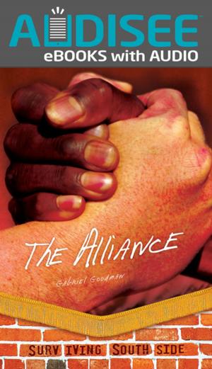 Cover of the book The Alliance by Jamie Korngold