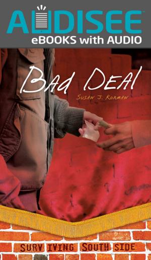 Book cover of Bad Deal