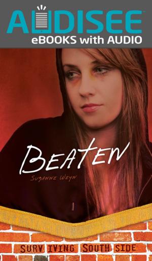 Cover of the book Beaten by Jodie Shepherd