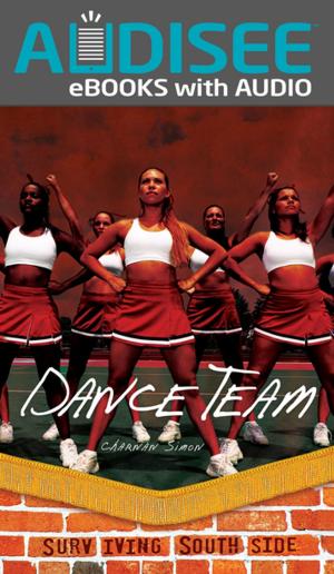 Book cover of Dance Team