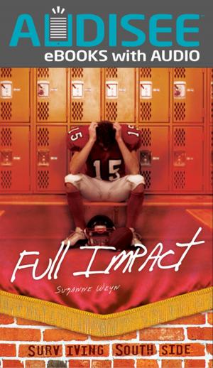 Cover of the book Full Impact by Matt Turner